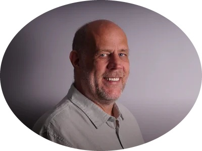 Michael Hirsing