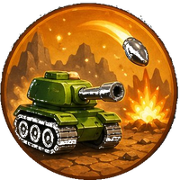 Artillery