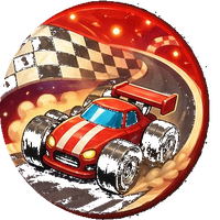 Racing Game