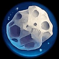 Space Rocks